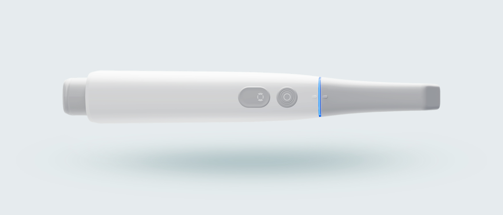 So sieht er aus – Der neue DEXIS Imprevo