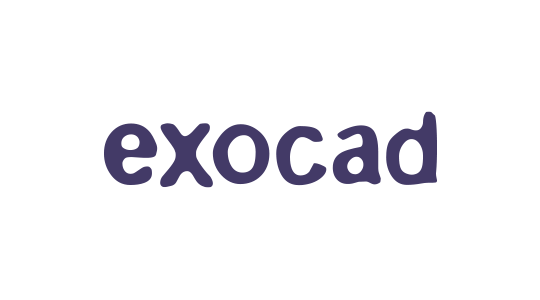 Logo exocad