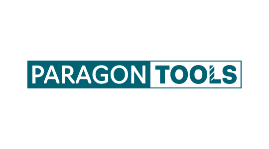 Logo Paragon Dental Tools