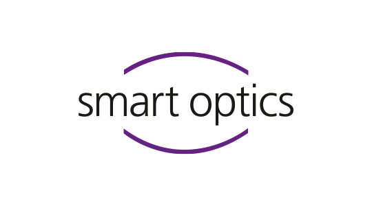 Logo smart optics
