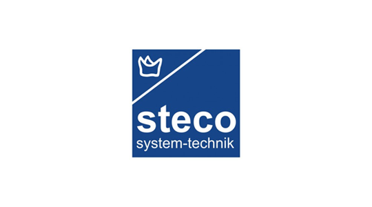 Logo Steco