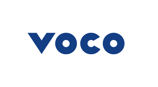 Logo VOCO