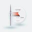 Zirkon/Hybrid-Keramik/Sintron/Composites Roto/Roto DMB DC...