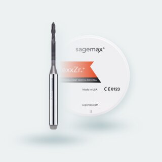 Zirkon ZDB-100D/DSF2-10