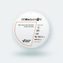 Dental Direkt DD Bio Splint P HI | PMMA klar