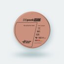 Dental Direkt DD peek MED PEEK Ronde | The Polymer Steel
