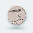 Dental Direkt DD peek MED PEEK Ronde | The Polymer Steel
