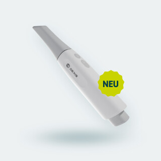 DEXIS Imprevo Intraoralscanner | Kauf | High-Performance-Notebook | Fernsupport 12 Monate inklusive