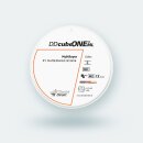 Dental Direkt DD cube ONE&reg; ML Zirkon Ronde | A4 | 22 mm