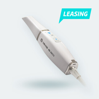 DEXIS IS 3800 Wired | Leasing | Fernsupport 12 Monate inklusive