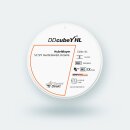 Dental Direkt DD cubeY&reg; HL Zirkon Ronde | OM1 | 16 mm