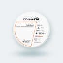 Dental Direkt DD cubeY&reg; HL Zirkon Ronde | A3,5 | 20 mm