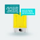 SIPEA AdvancedLine 3D-Druck-Set | 385 nm | Kalibriert | Dental