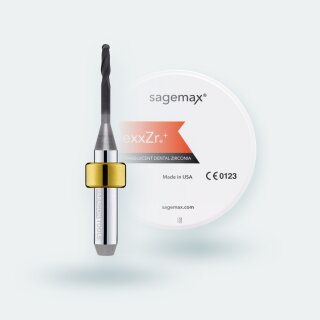 Zirkon Fr&auml;swerkzeuge T14/T41/T51