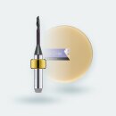 PMMA/PEEK/WACHS Fr&auml;swerkzeuge T11