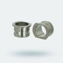 Bohrh&uuml;lsen f&uuml;r Chirurgiesets | steco | 5 Stk. |...