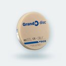 Grandio Disc | Hybridkeramik | monochrom