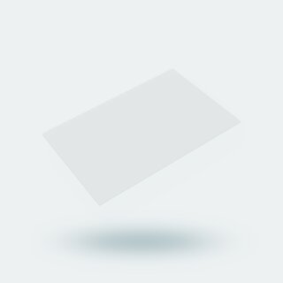 Ersatzfolie f&uuml;r Resinwanne