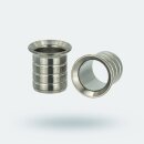 Standard-Au&szlig;enh&uuml;lsen | steco